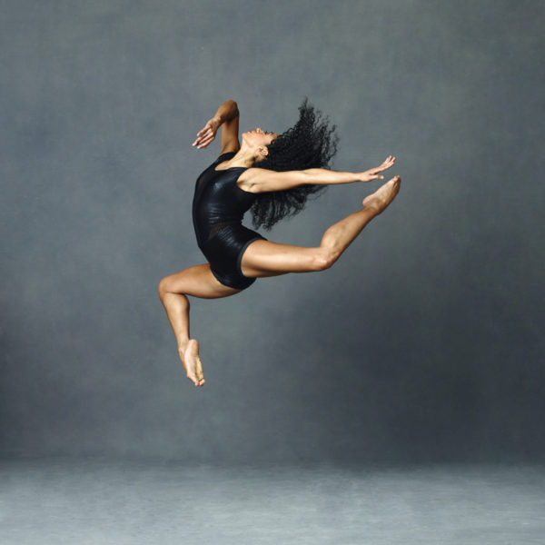 Alvin Ailey American Dance Theater's Linda Celeste Sims. Photo by Andrew Eccles_01